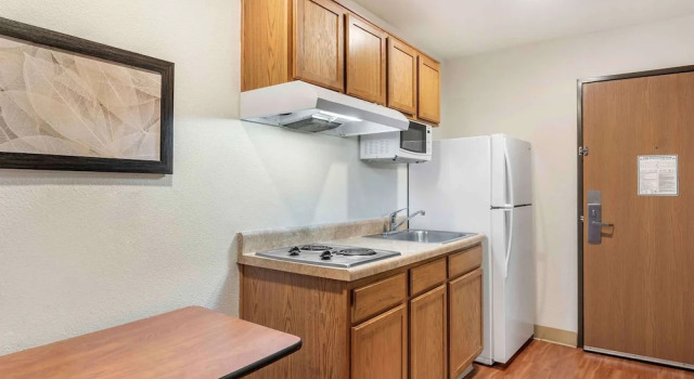 Студия Standard Extended Stay America Select Suites - Louisville - South