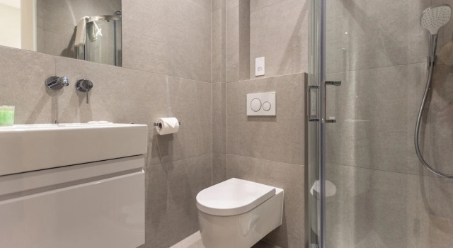 Номер Economy Earls Court West Serviced Apartments by Concept Apartments