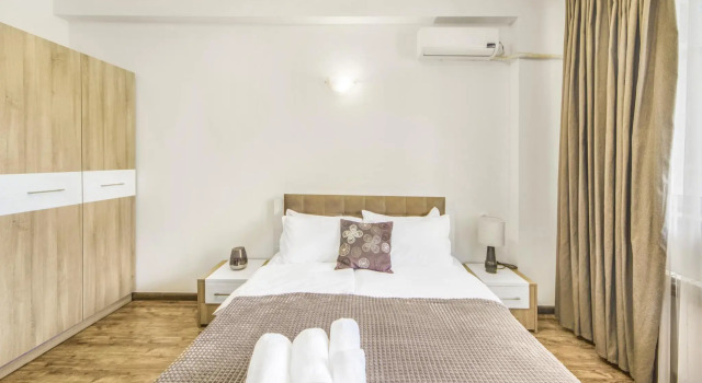 Stay Inn on Aram street