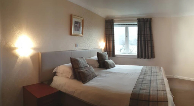 Loch Rannoch Highland Club Highland Lodge 43, Book Hotel Loch Rannoch Perthshire