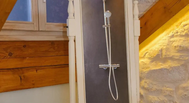 Апартаменты Deluxe Apartment Atticus