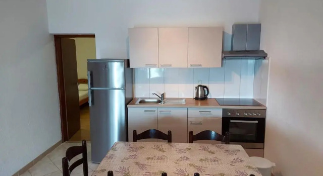 Апартаменты Apartments Gojevic