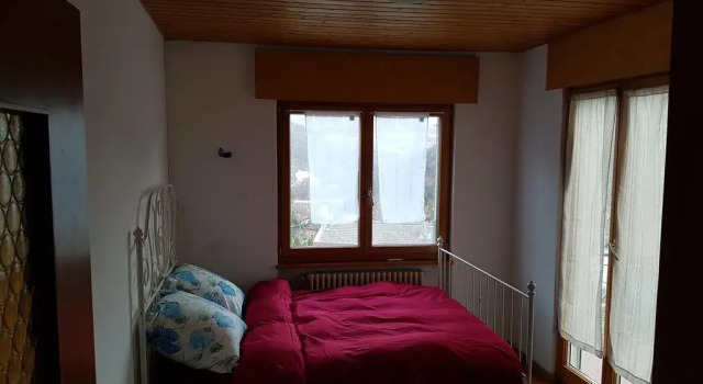 Homestay Ticino