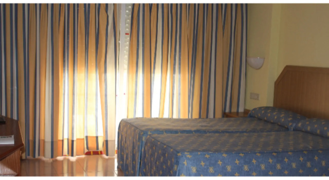 AR Roca Esmeralda & SPA Hotel, Забронировать Курортный отель Отели Кальпе 3 звезды, 3*