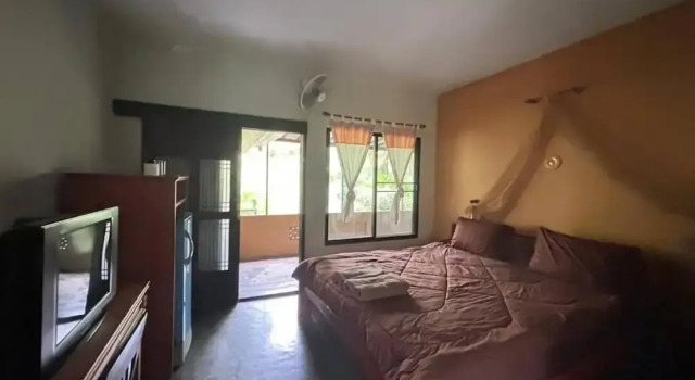Petpumok Wangnamkhiao Hotel