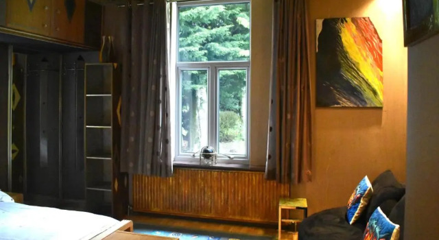 The Retreat Tranquil Countryside Apartment, Забронировать Апартаменты/квартира Апартаменты Ланаркшир, Апартаменты/квартира