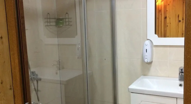 Люкс Elit Uzungöl Otel