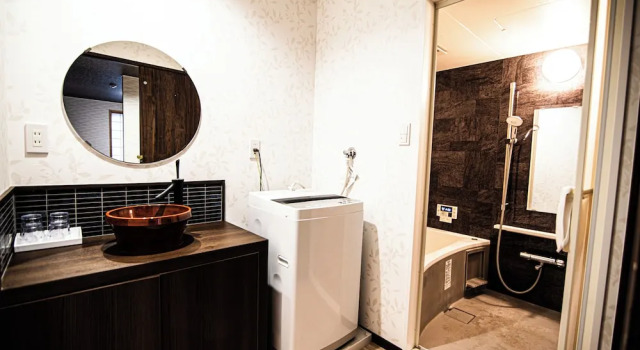 Номер Standard HOTEL Amaranth KyotoGojo
