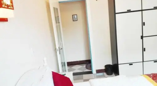 Xiajiao Metro Apartment, Rezervasyon Daire Guangdong otoparklı oteller, Otopark