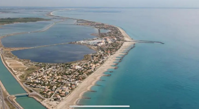 Villa Mer classée, à 3 mn à pied de la plage