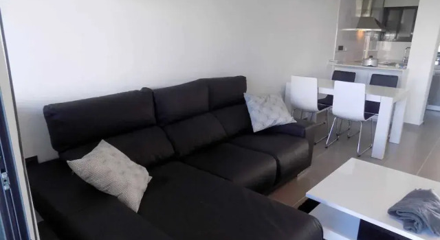 Garden-view Apartment in Villamartin, Забронировать Апартаменты/квартира Ориуэла-Коста провинция Аликанте