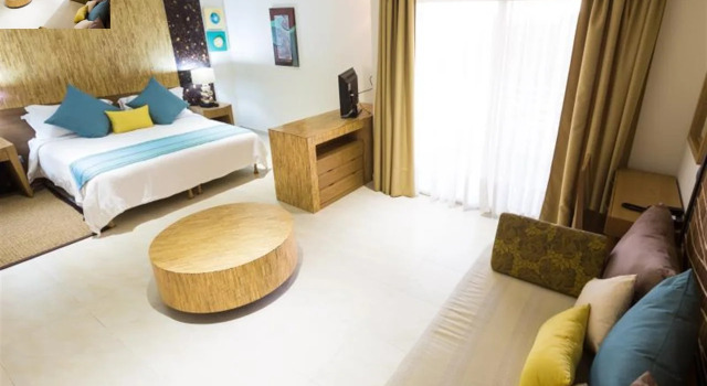 Hotel Calypso