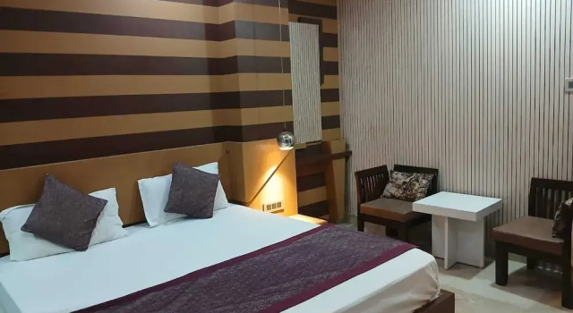 Hotel Lotus
