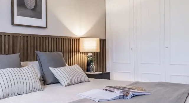 Апартаменты Yucatan - 1 Bedroom in Chamber