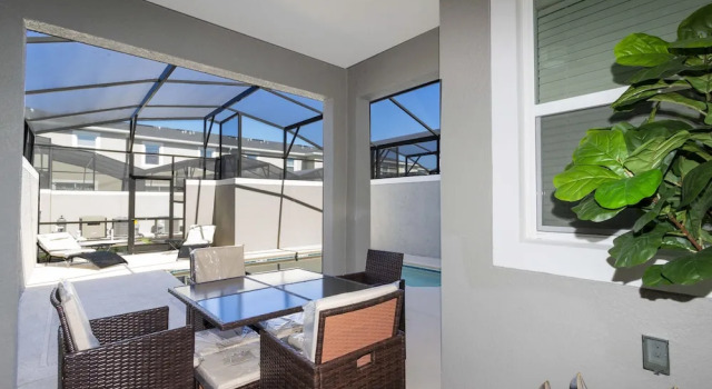 Номер Standard Gorgeous 4Bd Close to Disney w/ Pool @ Storey Lake 4245