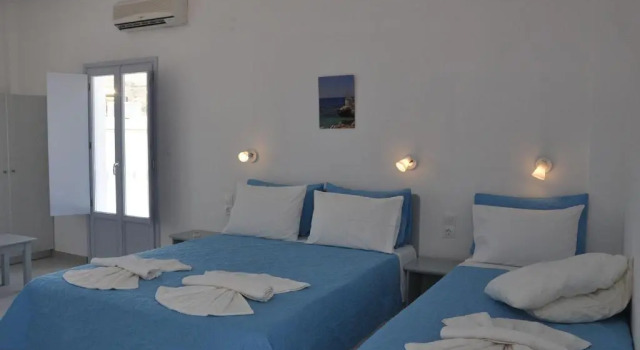 Studios Akrogiali, Reserva ahora Hotel Egíali Amorgos