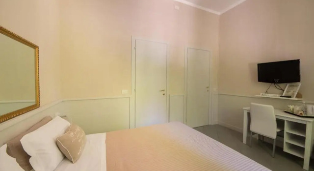 Двухместный номер Standard B&B Le Grazie