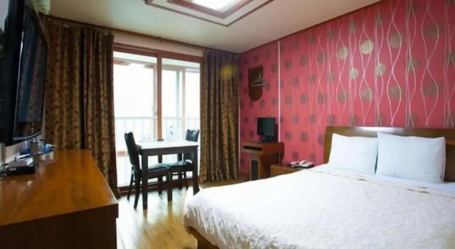 Standart oda Hue Hotel