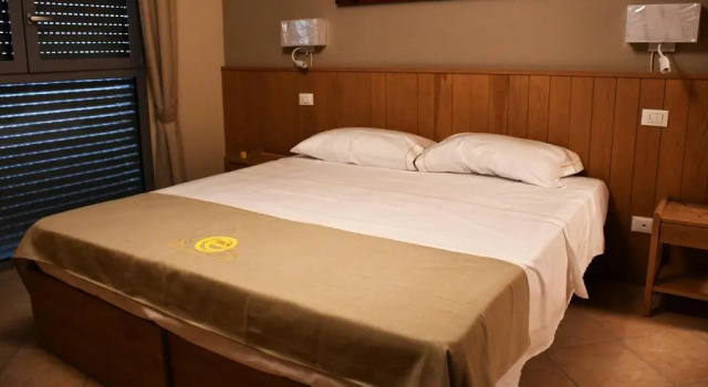 Апартаменты Eco Rooms & Apartments