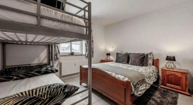Charming Gite in Waimes Near Spa-francorchamps, Забронировать Дом для отпуска Вэм 