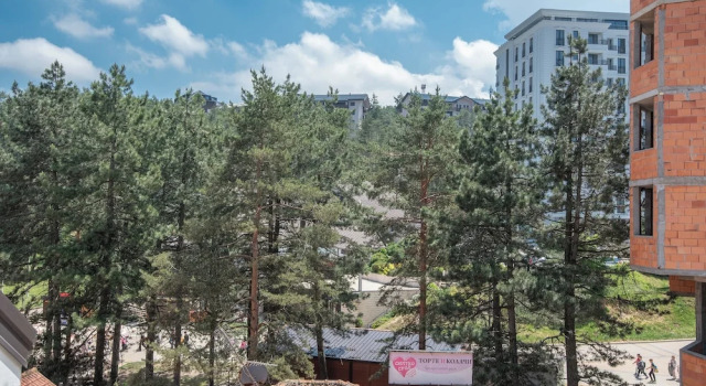 Egoiste Guesthouse Zlatibor Center