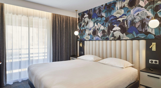 Logis Hotel De France Et D'angleterre, Book Hotel Hoteller i Medoc med parkering, Parkering
