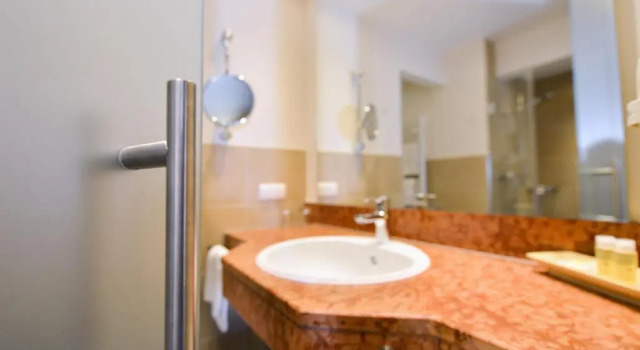 Двухместный номер Standard Hotel Randsbergerhof