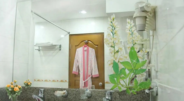 Семейный номер Standard Excel Treasure Hotel