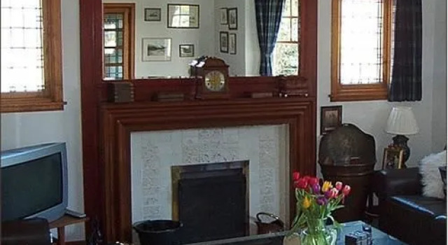 Dunvalanree Inn, Забронировать Отель Отели Glasgow & The Clyde Valley с завтраком, Завтраки