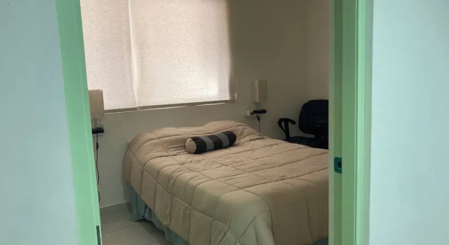 Luxurious Minimalist Apartment in Mazatlán's Historic Center