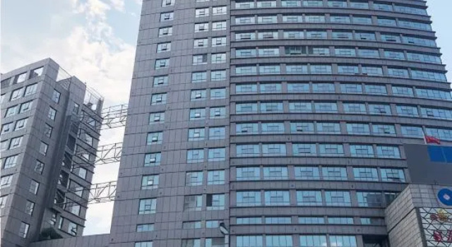 Hangzhou Zhicheng Hotel