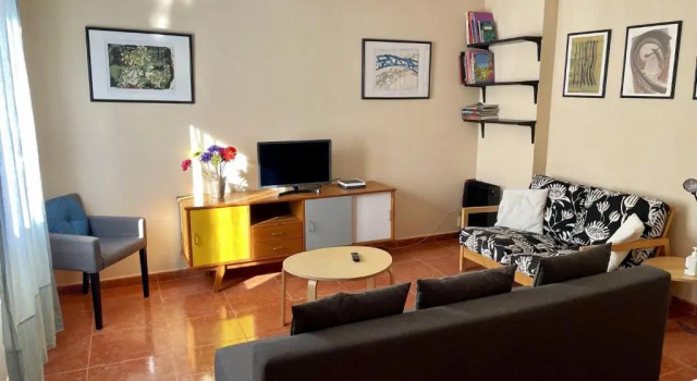 Antequera3, Buchen Sie Hotel Saragossa 