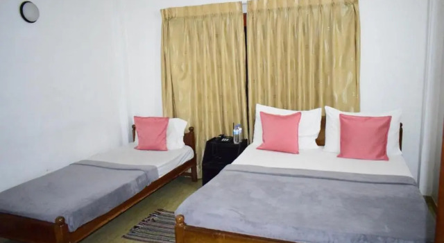 Номер Superior Paradise Inn