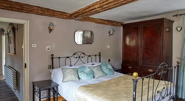 Cherry tree farm B and B, Забронировать Фермерский дом Фермерские дома Англии, Фермерский дом