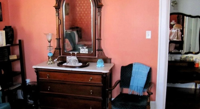 Chambers Guest House B&B, Rezervovat Penzión se snídaní Hotely v Nové Skotsko s parkováním, Parkování