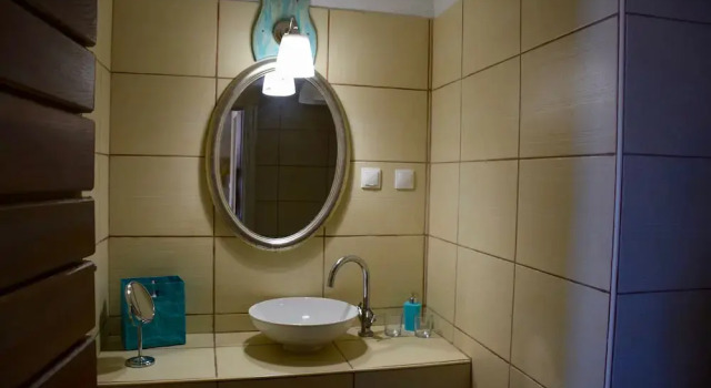 Апартаменты Comfort Villa Kamen