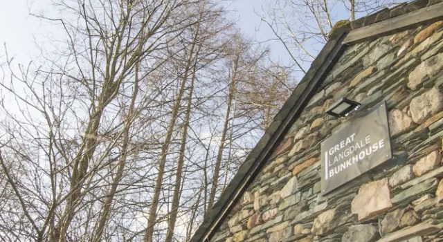 Great Langdale Bunkhouse Hostel