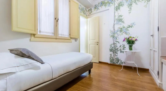 Одноместный номер Standard Hotel Art Atelier - Place of Charme