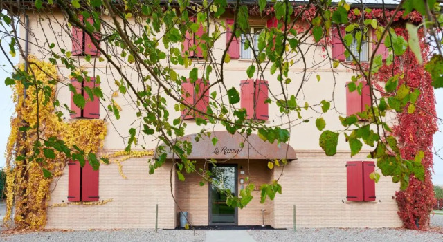 Номер Standard Agriturismo La Razza