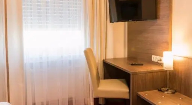 Номер Standard Hotel Restaurant Jaegerhof