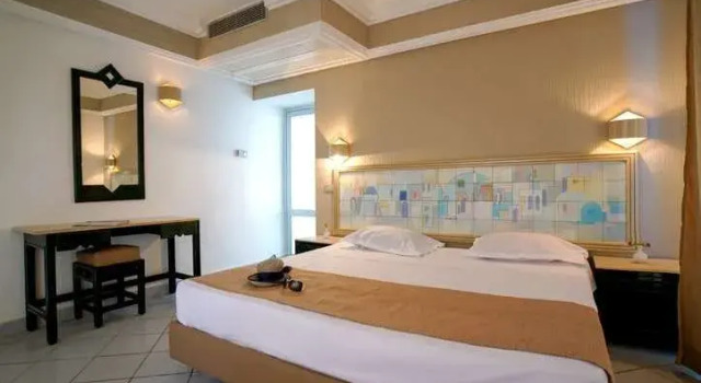 Pyramides Jasmin, Rezervasyon Otel Nabeul Nabeul Governorate