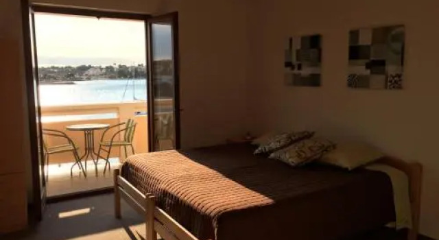 Guest House Punta Grzan, Забронировать Гостевой дом Петрчане Задарская жупания, рядом с Пляж Радман