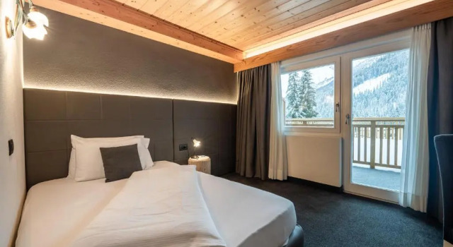 Номер Standard Croce Bianca Leisure & Spa Hotel