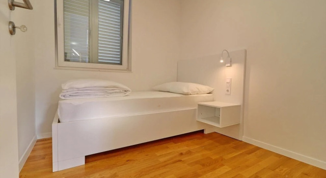 Villa Dalmatinka - Four-bedroom Villa With Pool and Patio ID Direct Booker 12319, Забронировать Вилла Отели Срезер с бассейном, Бассейн