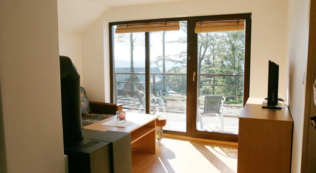 Bungalovy-Pustevny, Prenota Hotel Pustevny Beskids