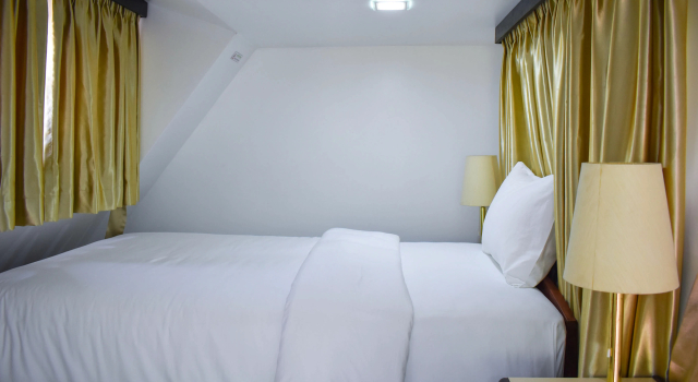 Номер Standard Dara Express Inn by Angkor Green Gardens