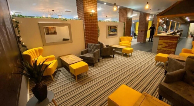 Cozy 2 Bedroom Lodge in Sandown, Isle of Wight