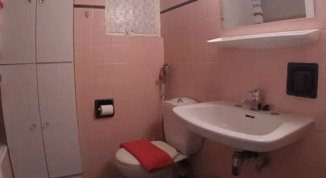 Апартаменты Ionos Dragoumi 34 Athens Comfy Studio