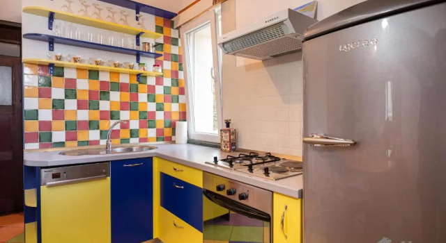 Апартаменты Apartment Lira