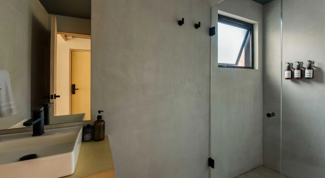 Люкс Ixum, Casa Hotel Boutique